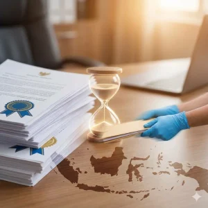 Apostille Express Indonesia: Cara Mengurus Apostille dengan Proses Super Cepat