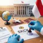 Cara Mengurus SKCK Mabes Polri untuk Keperluan Visa dan Kerja Luar Negeri