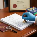 Penerjemah Tersumpah Resmi: Cara Memilih dan Keunggulan Layanannya