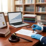 Sworn Translator Profesional untuk Dokumen Hukum, Bisnis, dan Akademik